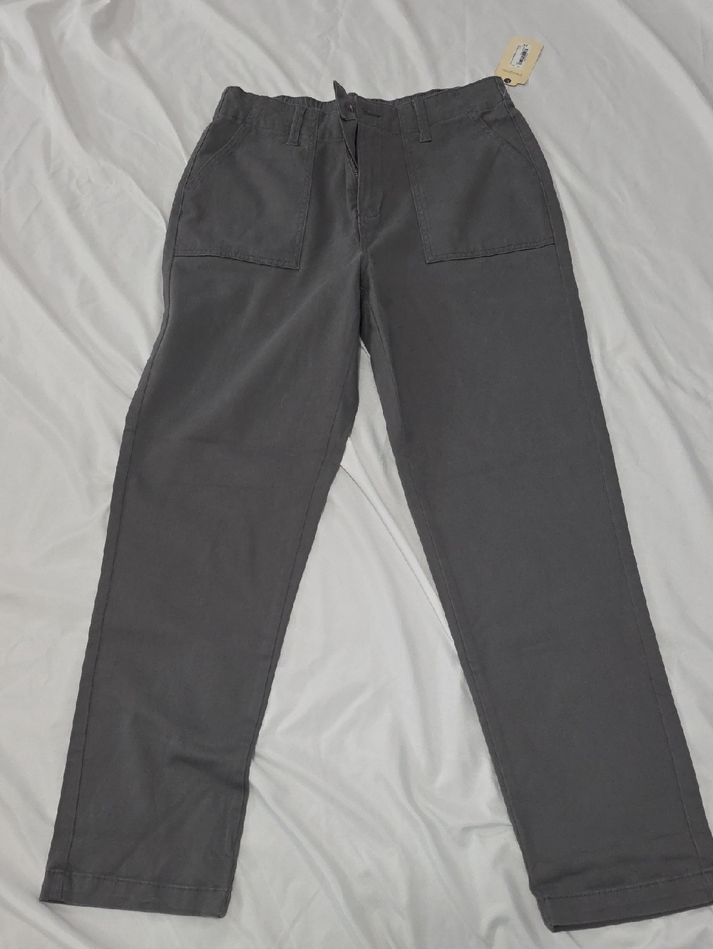 St Johns Bay Womens Pants Size 10